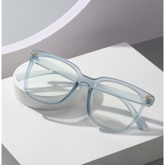 Gray color EyeGlasses