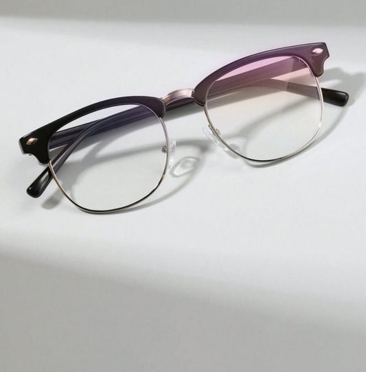 Club Master Glasses