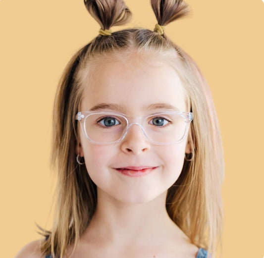 Kids Frame transparent