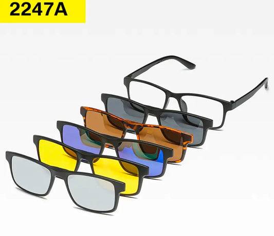 Attachment frame 2247
