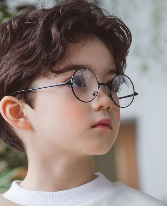 Kids Eyewear round