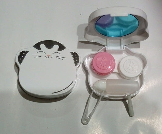 Contact Lens Care kit