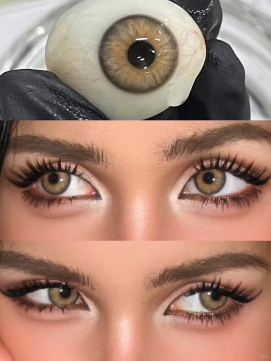 Tiger Hazel