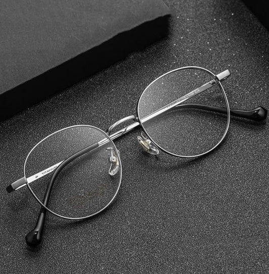 Metal round Frame 53