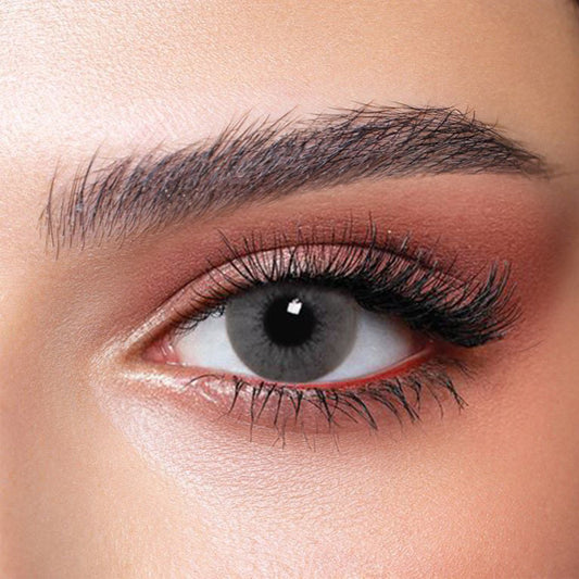 Bella Diamond Gray Shadow