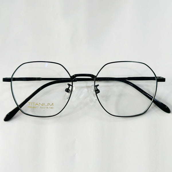 Metal Frame 52