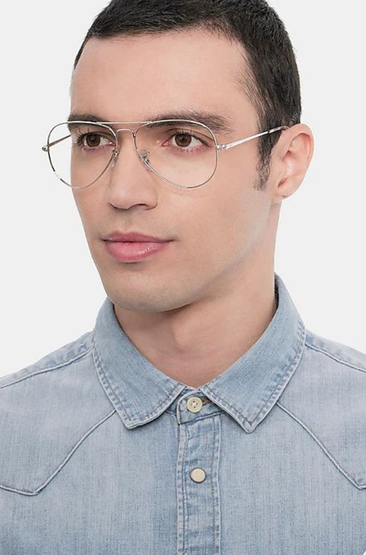 RayBan Eyeglasses Frame E-318