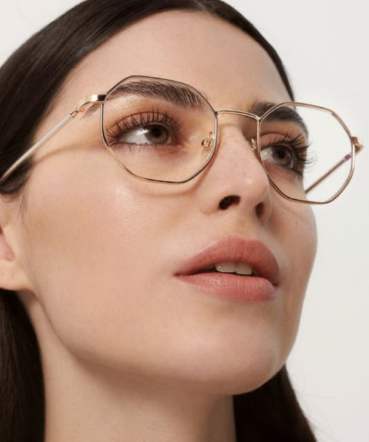 Eyeglasses Frame E-322