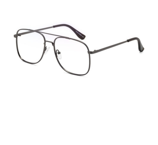 Metal glasses 002