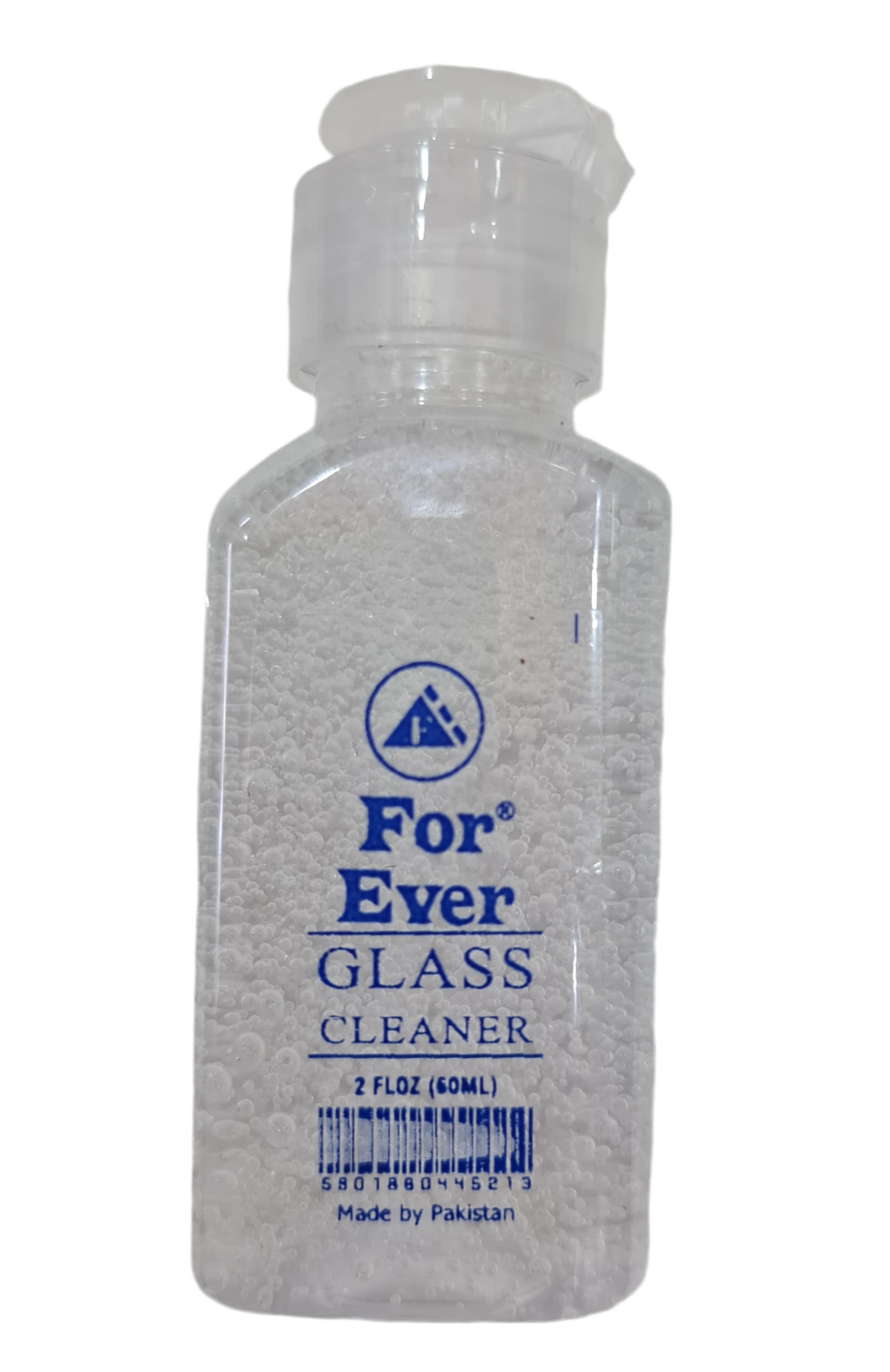 Glass Cleaner – Gell 60ml