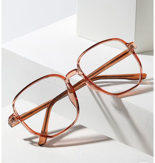 AI Replica Eyeglasses Frame E-314