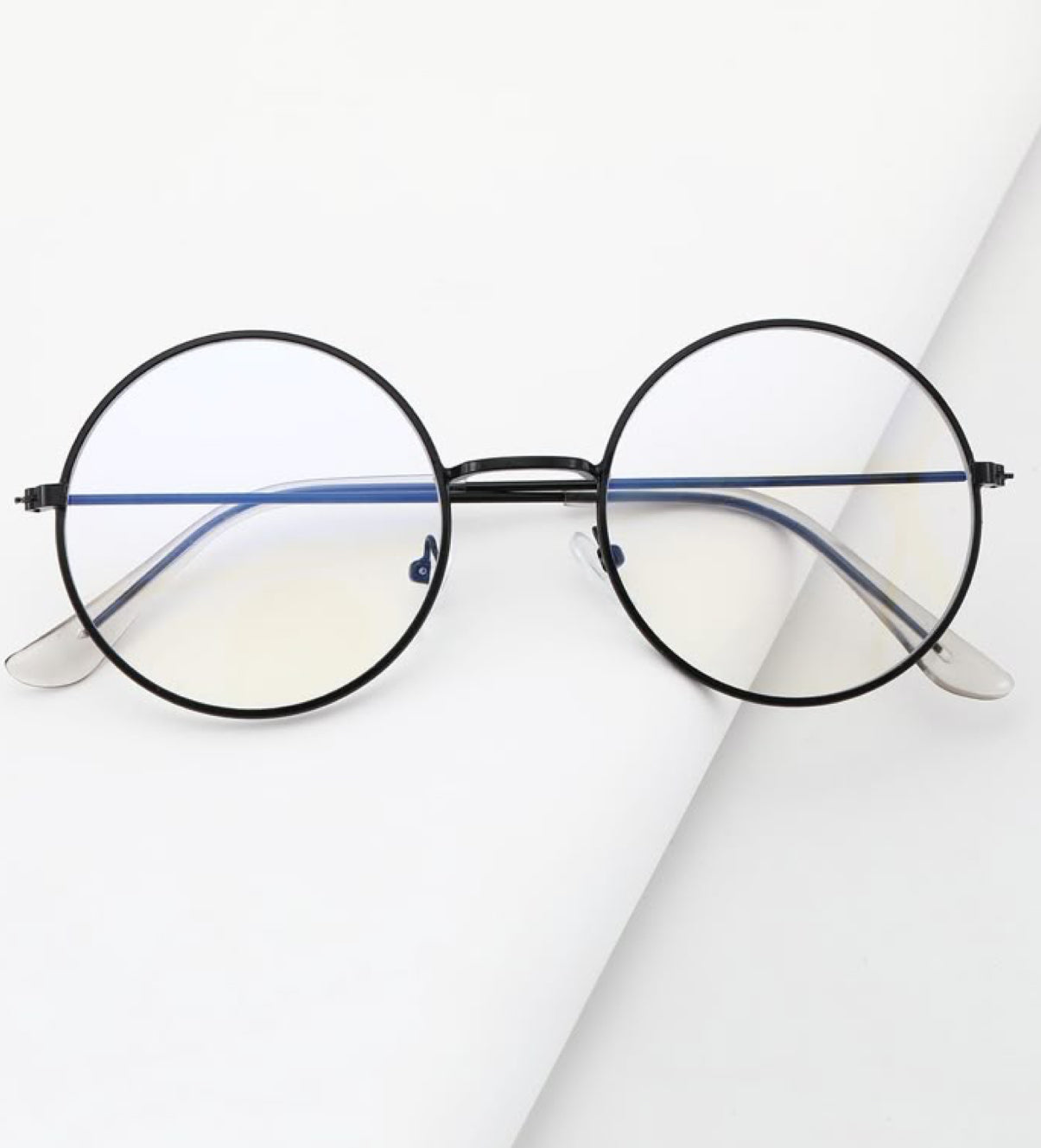 Metal Round Frame E-219