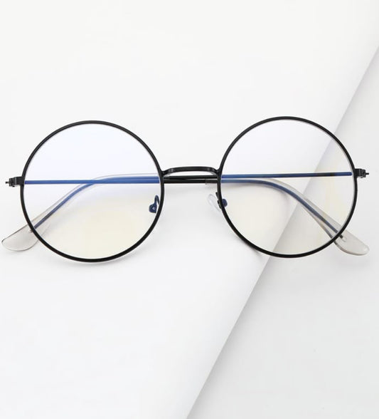 Metal Round Frame E-219