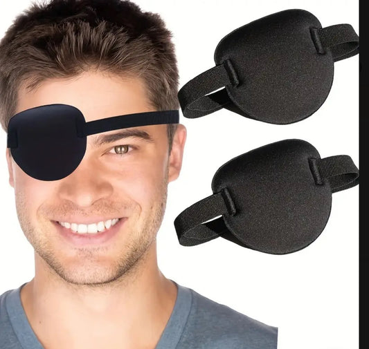 Eye Patch 01
