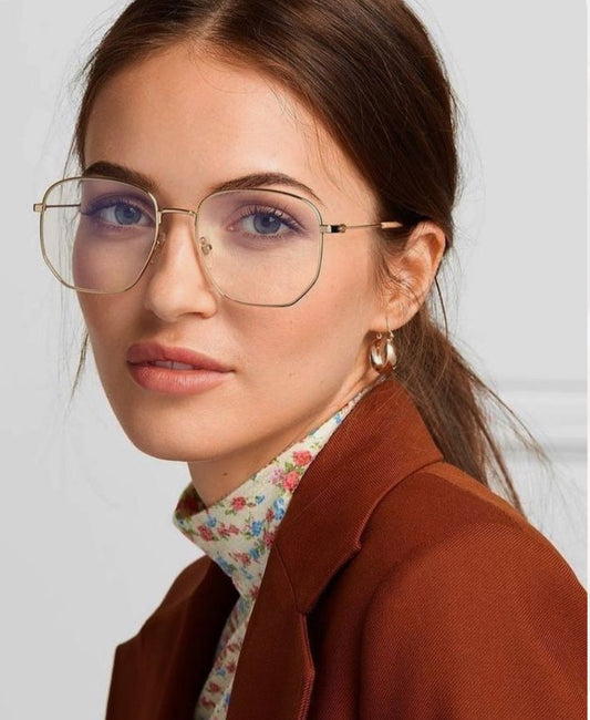 Chanel Eyeglasses Frame E-208