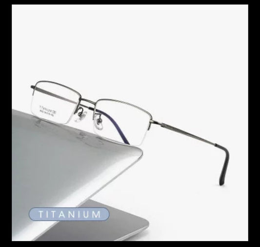 Rem Less Glasses