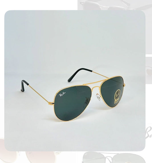 RayBan Sunglass E-318