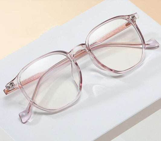 Plastic Glasses