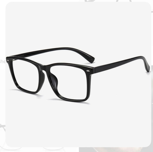 Black Frame