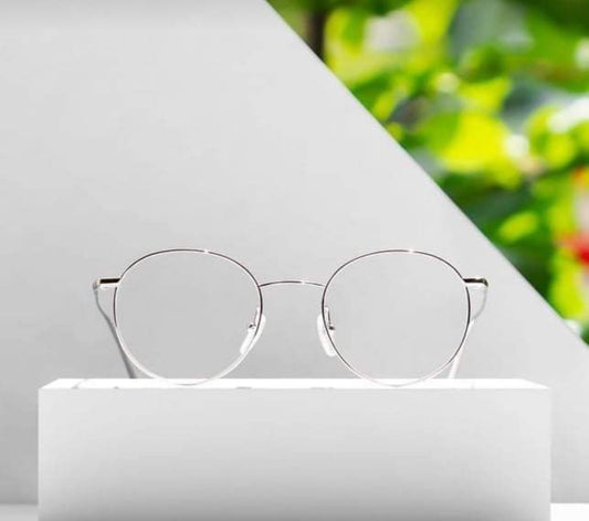 AI Eye-Wear Frame E-412