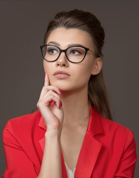 Optical Frames Glasses 3