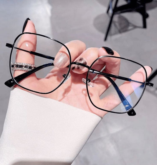Metal Glasses 21