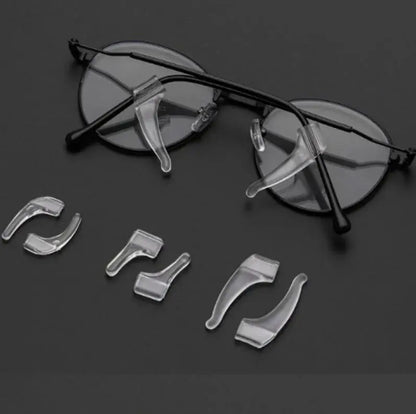 Silicon Glasses Stoper