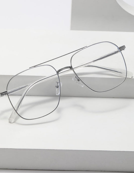 Metal Frame 14