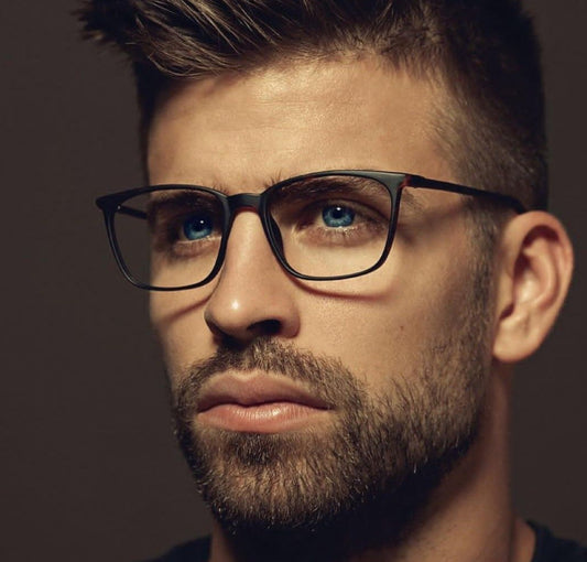 AI Eyeglasses - E-103