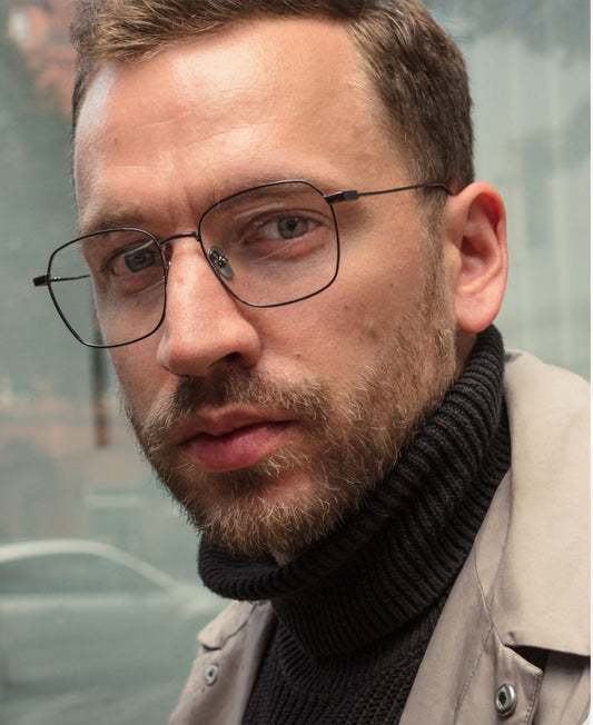 Eyeglasses Frame E-209