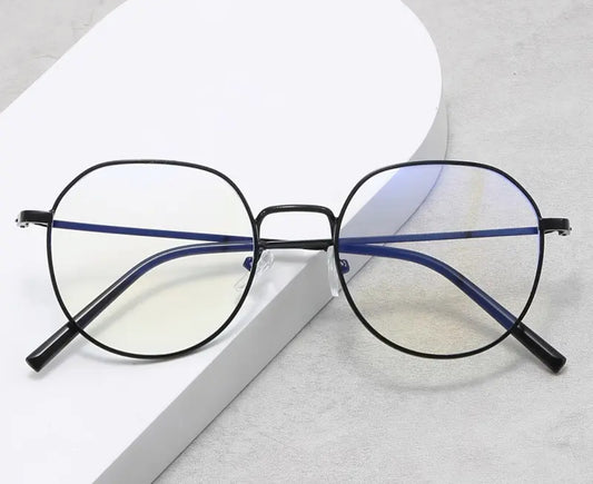 Round glasses 04