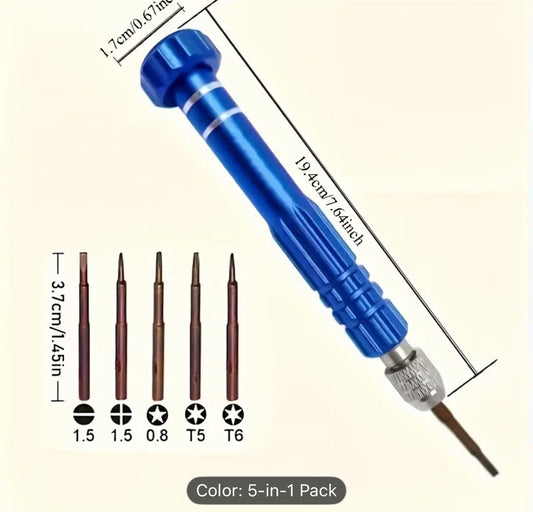 Screw Driver