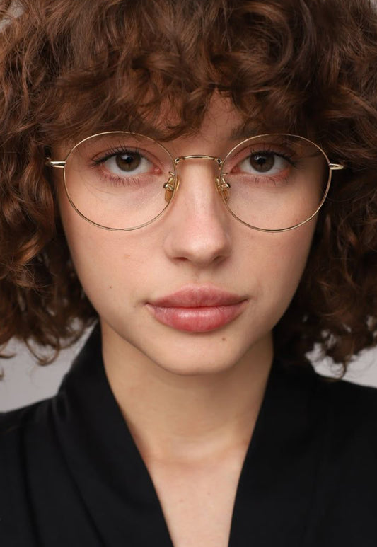Glassic Eyeglasses Frame E-224
