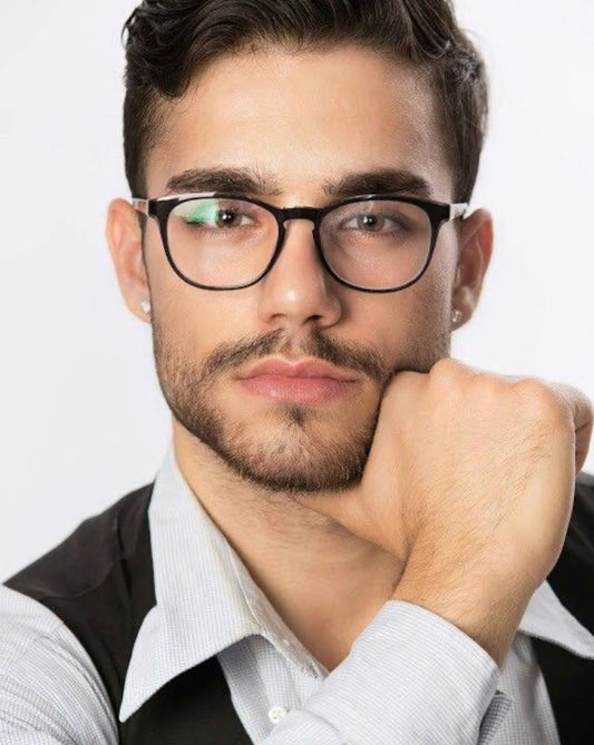 Eyeglasses Frame E-207