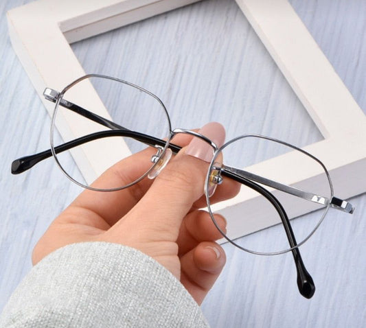 Metal Frame 19