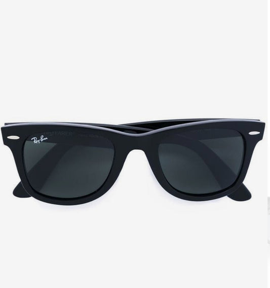 Rayban Waffer Matt