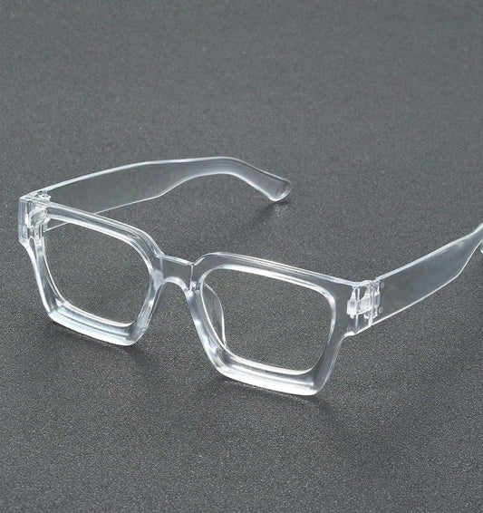 Transparent Frame 44