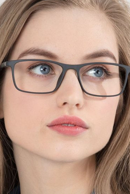 AI Eyeglasses - E-102