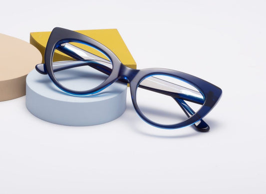 Cat eye Frame 20