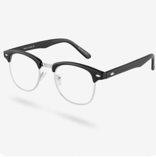 Club Master Frame 0213