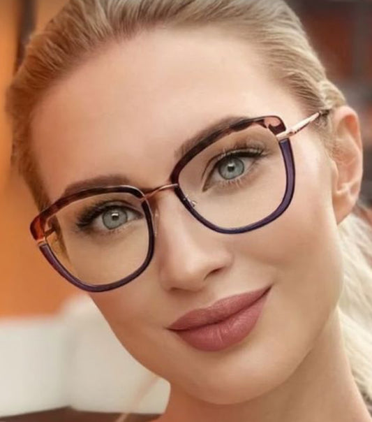 Eyeglasses Frame E-227