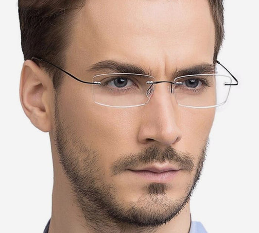AI Eyeglasses - E-105