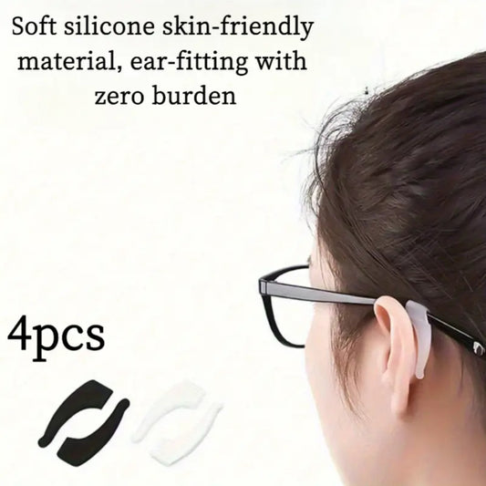 Silicon Glasses Stoper