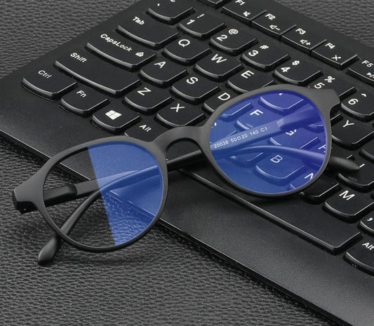 Black matte Frame 12