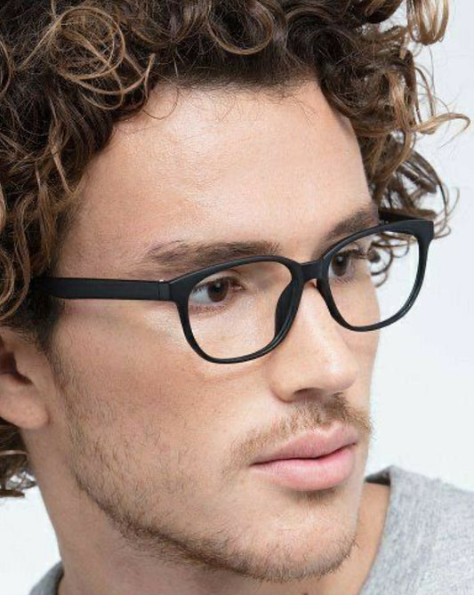 AI Eyeglasses - E-106