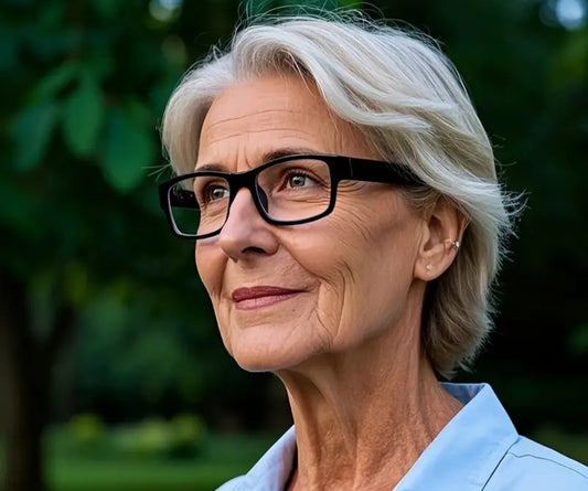 Women Glasses