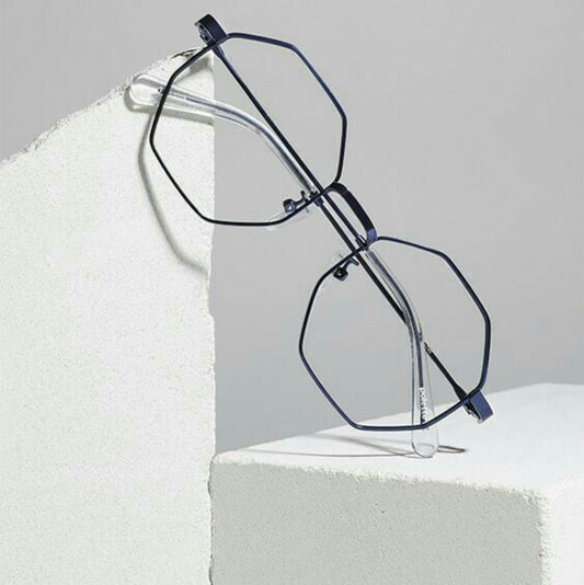 AI Eye-Wear Frame E-402