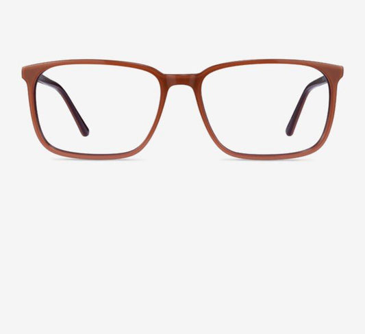 Brown Frame E-216