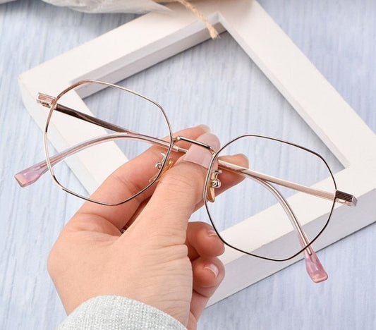 Fancy Glasses