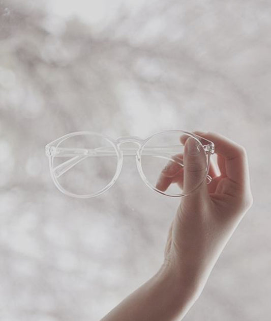 Baby Glasses 06